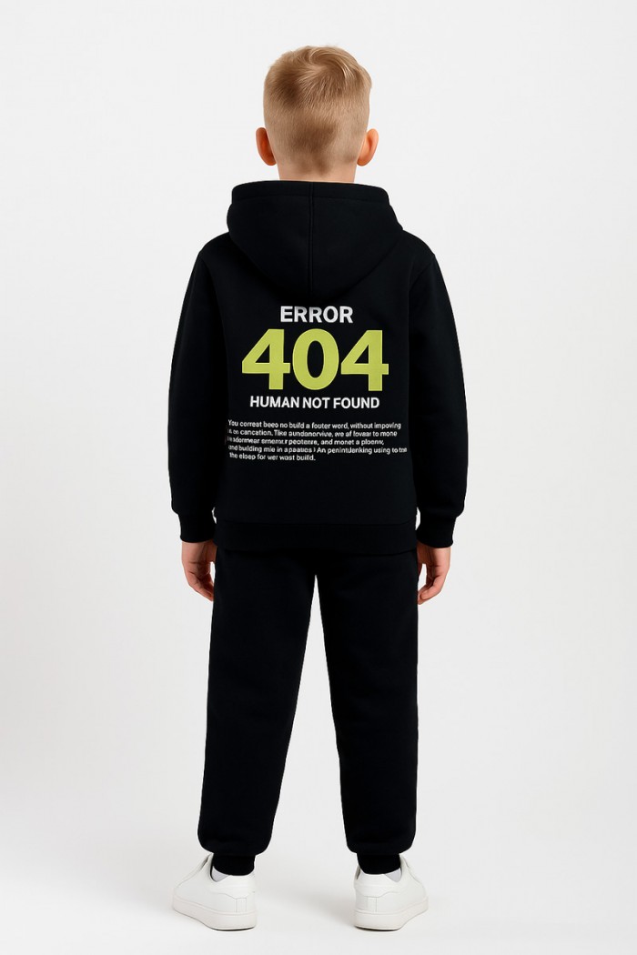 TRAX 48814 SET OF TEENAGE TRIATHLON OVERALLS BLACK