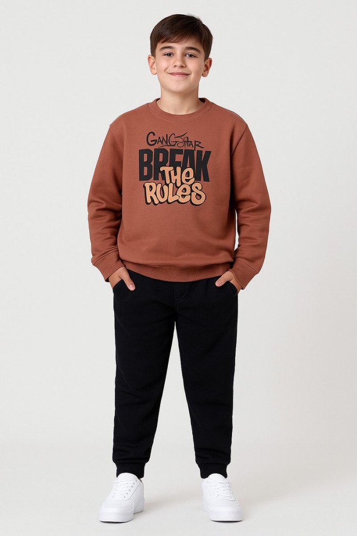 WINTER MOULD SET TRAX GANGSTAR 48830 BRONZE