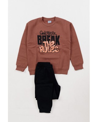 WINTERFORMENSATZ TRAX GANGSTAR 48830 BRONZE