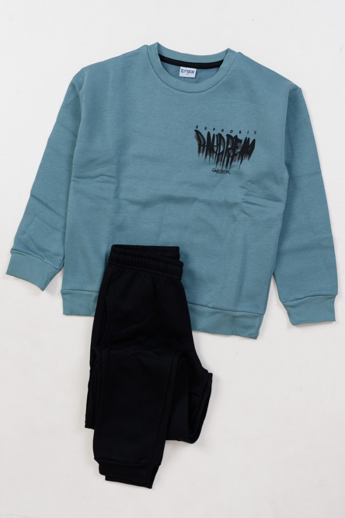 WINTERFORMENSATZ TRAX 48838 META