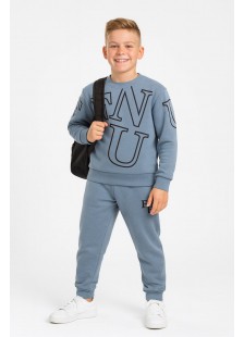 TRAX 48839 BLAUES TOMBOLA-SET FÜR TEENAGER