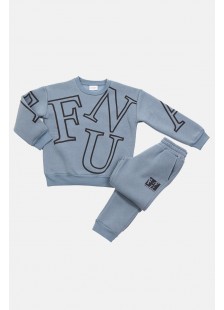 TRAX 48839 BLAUES TOMBOLA-SET FÜR TEENAGER