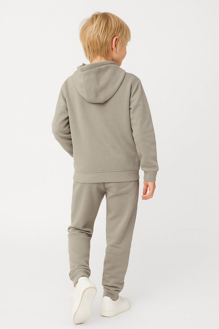 WINTER FORM SET TRAX REALITY 48846 GREY