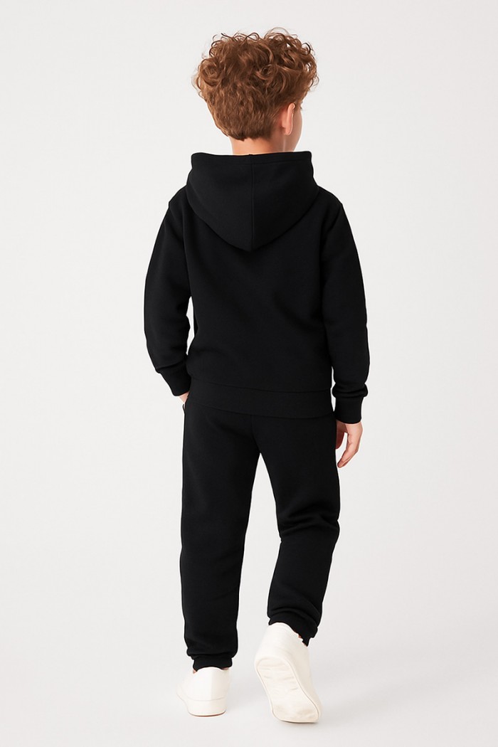 WINTER FORM SET TRAX REALITY 48846 BLACK