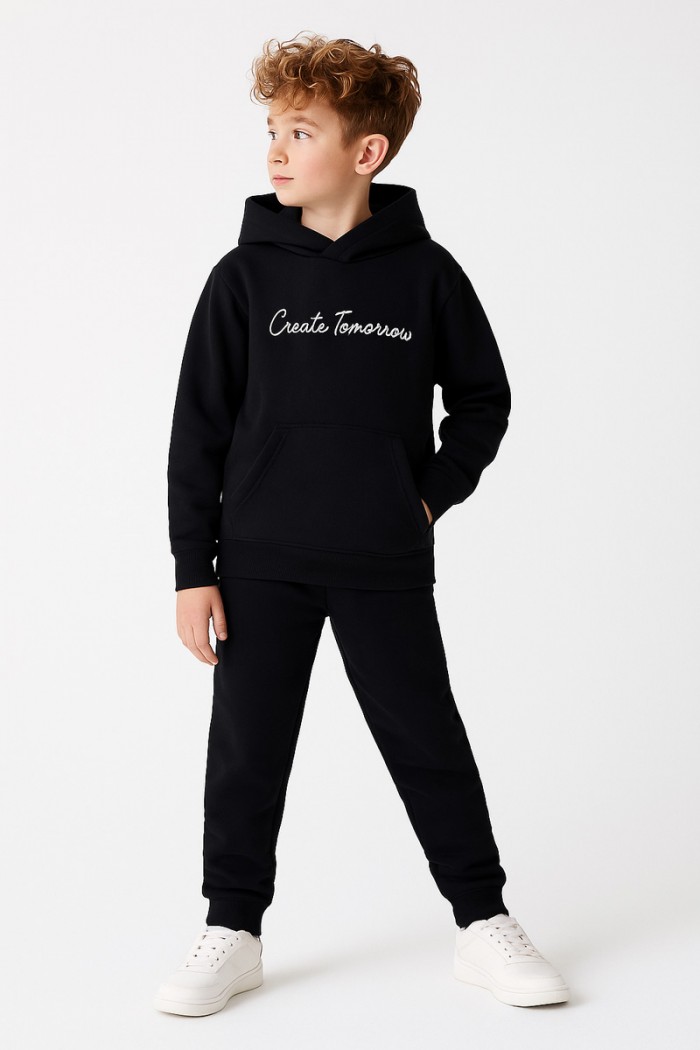 WINTER FORM SET TRAX REALITY 48846 BLACK