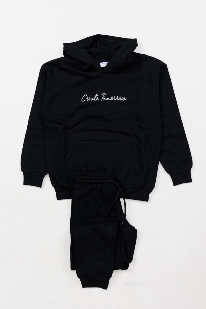 WINTERFORMULARSATZ TRAX REALITY 48846 SCHWARZ