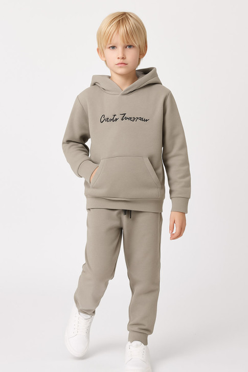 WINTER FORM SET TRAX REALITY 48846 GREY