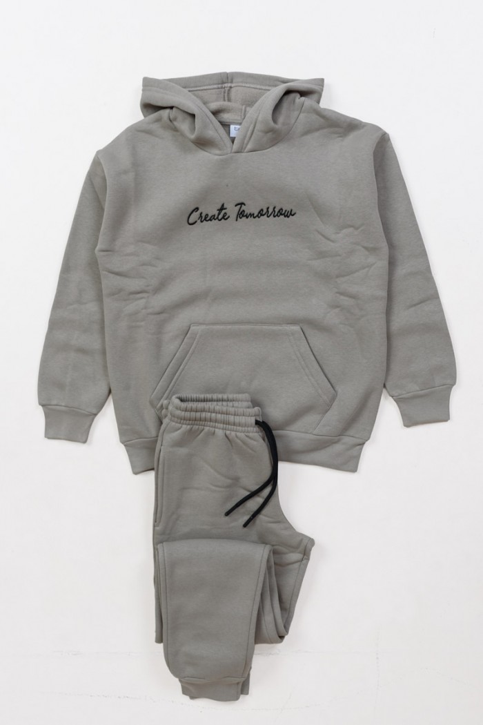 WINTERFORMULARSATZ TRAX REALITY 48846 GRAU