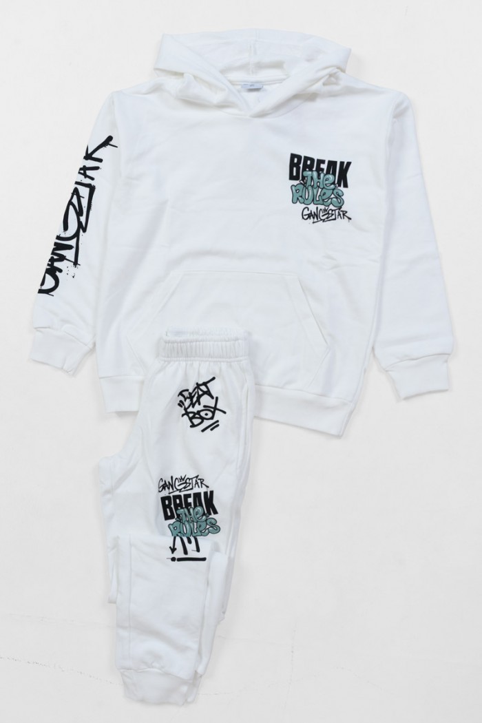 HERBSTFORMENSATZ TRAX REALITY 48861 ECRU