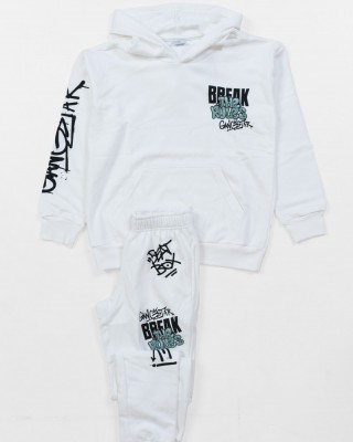 AUTUMN MOULD SET TRAX REALITY 48861 ECRU