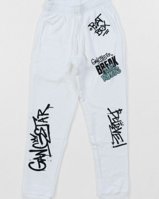 AUTUMN MOULD SET TRAX REALITY 48861 ECRU