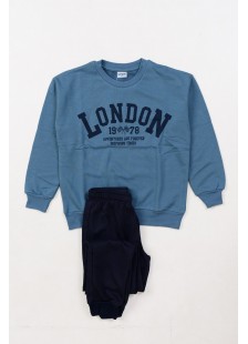 AUTUMN TEENAGE TRACKSUIT SET TRAX 48863 AUTUMN TEENAGE TRACKSUIT SET TRAX 48863
