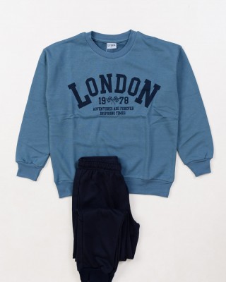 AUTUMN TEENAGE TRACKSUIT SET TRAX 48863