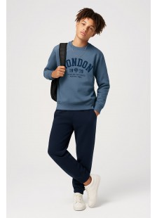 AUTUMN TEENAGE TRACKSUIT SET TRAX 48863 AUTUMN TEENAGE TRACKSUIT SET TRAX 48863