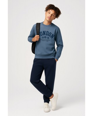 AUTUMN TEENAGE TRACKSUIT SET TRAX 48863