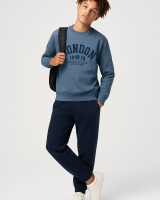 AUTUMN TEENAGE TRACKSUIT SET TRAX 48863