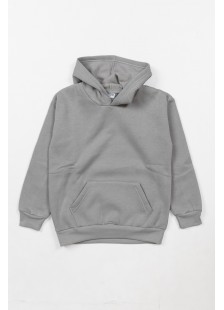 Sweatshirt with hood TRAX 48864 GREY Sweatshirt with hood TRAX 48864 GREY