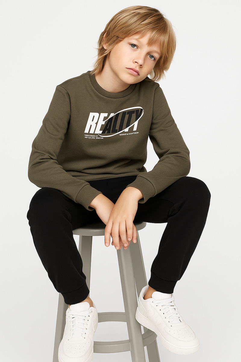 WINTERFORMSATZ TRAX REALITY 48879 KHAKI