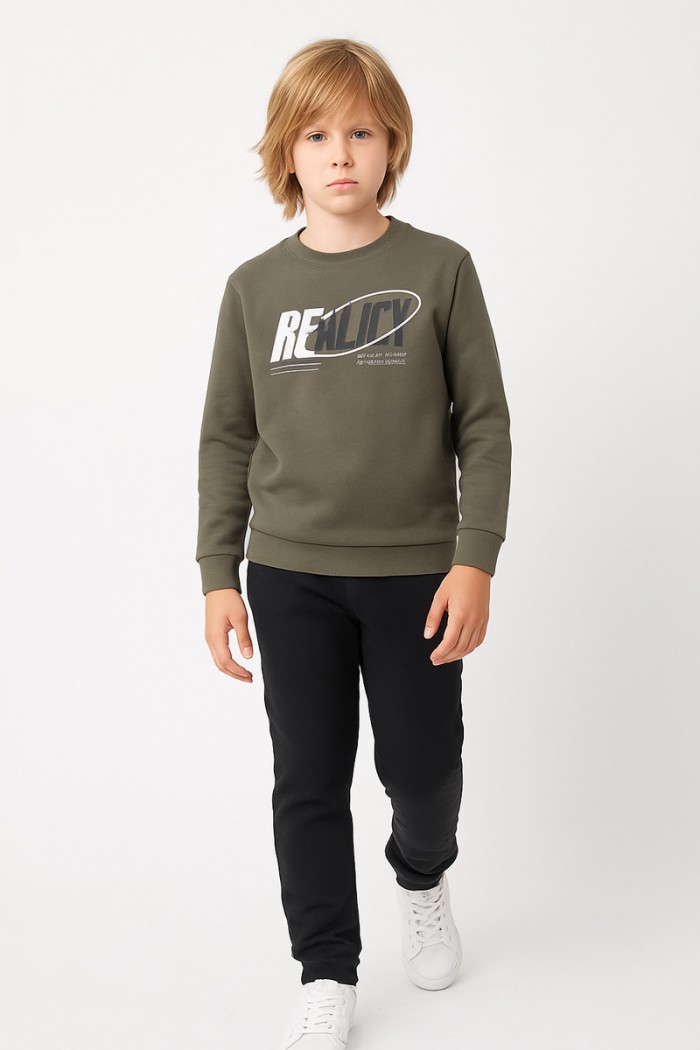 WINTER MOULD SET TRAX REALITY 48879 KHAKI