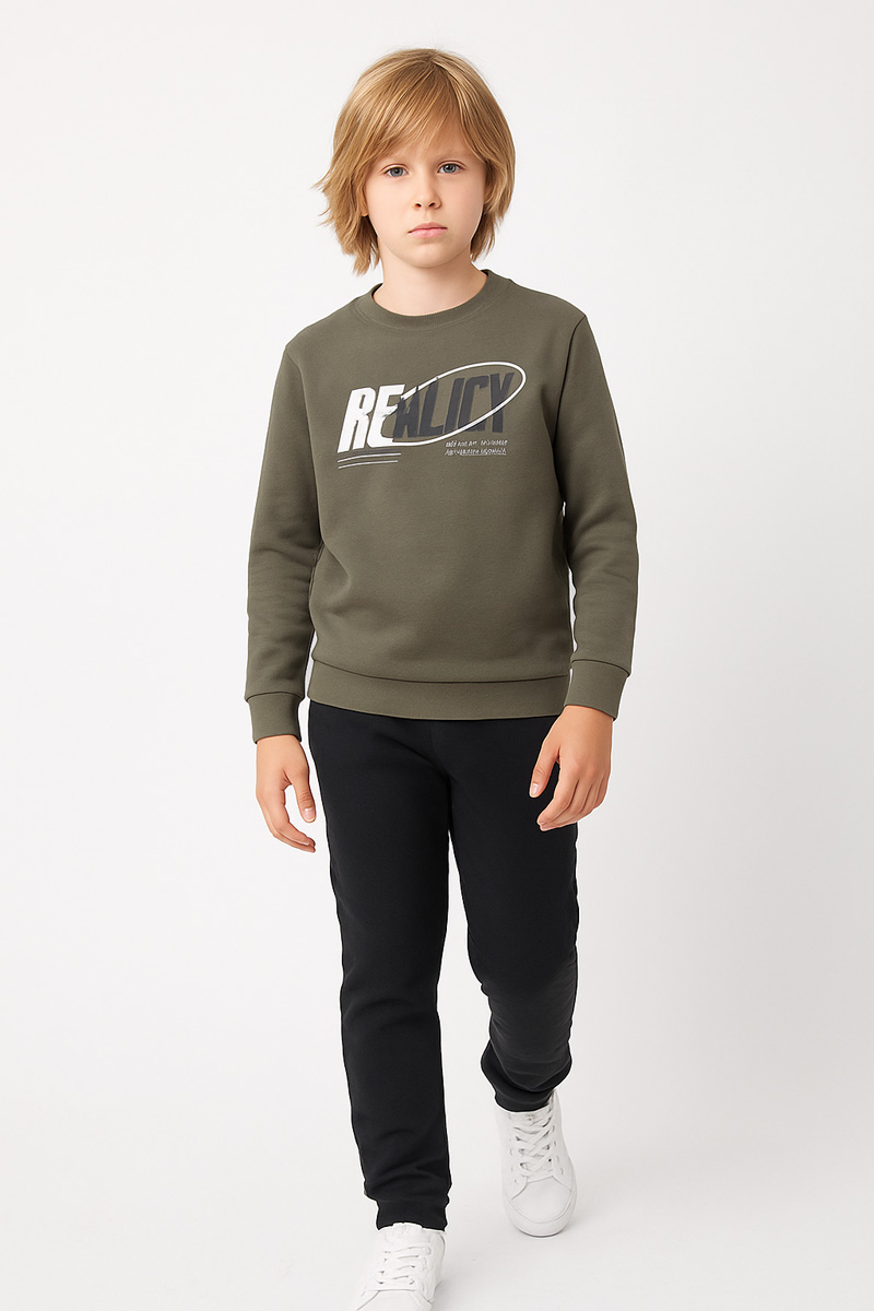WINTERFORMSATZ TRAX REALITY 48879 KHAKI