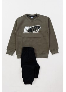 WINTERFORMSATZ TRAX REALITY 48879 KHAKI WINTERFORMSATZ TRAX REALITY 48879 KHAKI