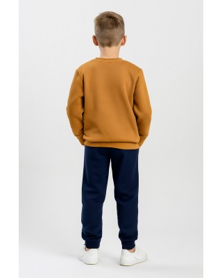 TRAX 48880 SET OF TEENAGE TRICOLOUR OVERALLS