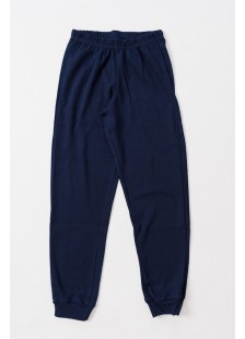 Teenage Pyjama Boy TRAX 48892 Blau Dunkelblau Teenage Pyjama Boy TRAX 48892 Blau Dunkelblau