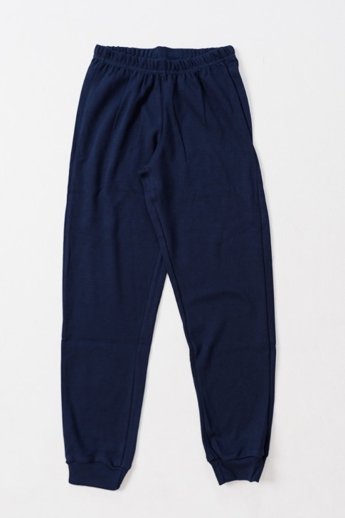 Teenage Pajama Boy TRAX 48892 Blue Dark Blue