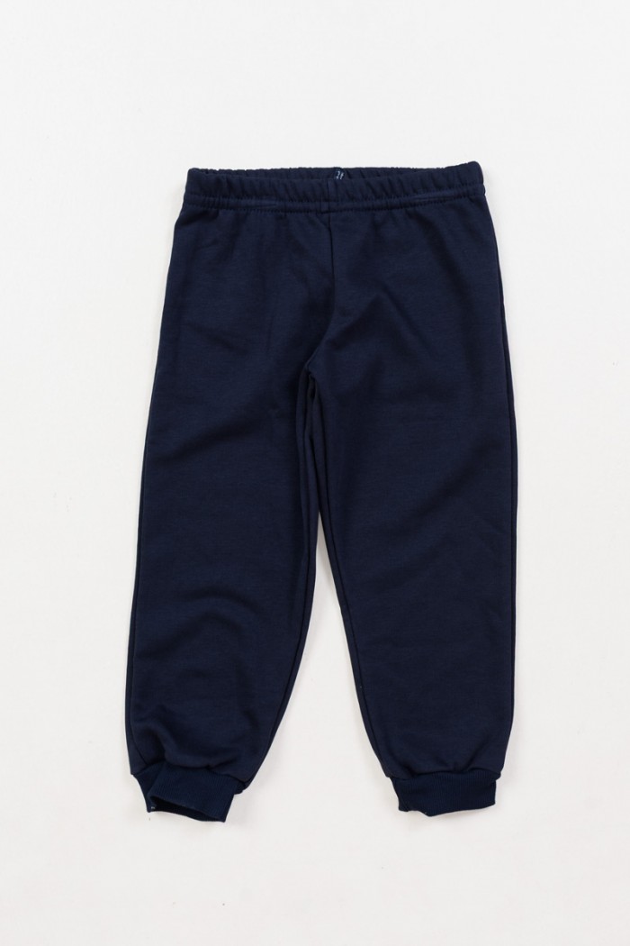 Herbst-Overall TRAX Jungen-Set 48904 RED