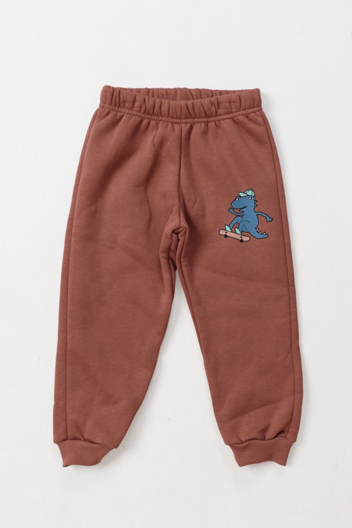 Children's Overalls set TRAX boy 48918 MENTA