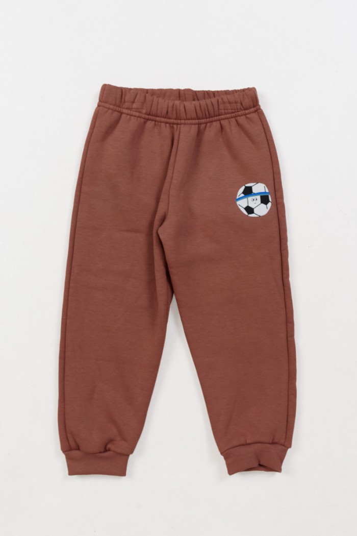 Kinder-Overall-Set TRAX boy 48923 MENTA