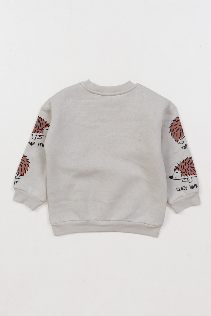 Kinder-Overall-Set TRAX boy 48929 BISCOTO Kinder-Overall-Set TRAX boy 48929 BISCOTO