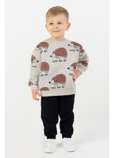 Kinder-Overall-Set TRAX boy 48929 BISCOTO Kinder-Overall-Set TRAX boy 48929 BISCOTO
