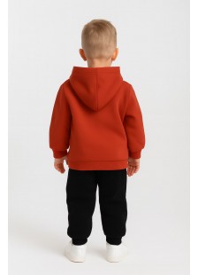 Children's Overalls set TRAX boy 48930 RED Children's Overalls set TRAX boy 48930 RED