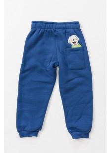 KINDERKLEIDUNG FÜR JUNGEN SET TRAX 48937 INDIGO
