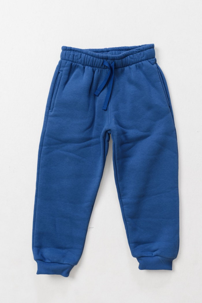 KINDERKLEIDUNG FÜR JUNGEN SET TRAX 48937 INDIGO