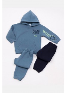 KINDERUNIFORM-SET MIT ZWEI HOSEN TRAX 48949 PACIFIC