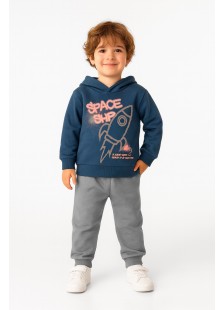 Children's Overalls set TRAX boy 46961 INGCO Children's Overalls set TRAX boy 46961 INGCO