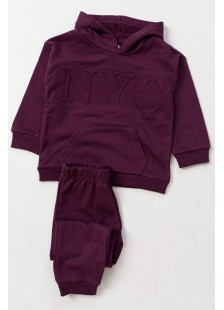 TRAX NYC 48951 BORNTO Herbst-Overall für Kinder TRAX NYC 48951 BORNTO