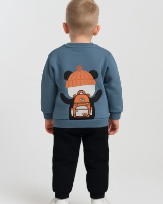 Children's Overalls set TRAX boy 48952 PACIFIC