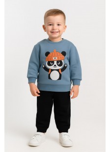 Children's Overalls set TRAX boy 48952 PACIFIC Children's Overalls set TRAX boy 48952 PACIFIC