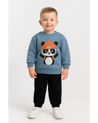 Children's Overalls set TRAX boy 48952 PACIFIC