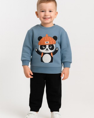 Children's Overalls set TRAX boy 48952 PACIFIC