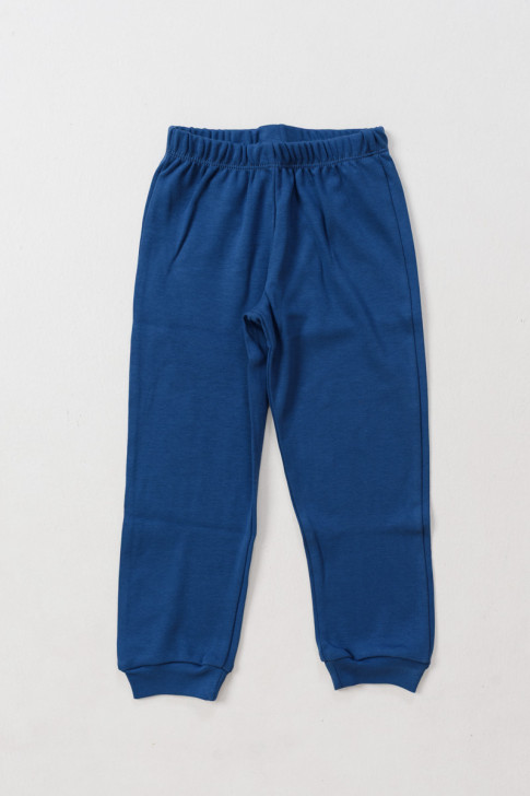 Children's Pajama Boy TRAX 48990 RED