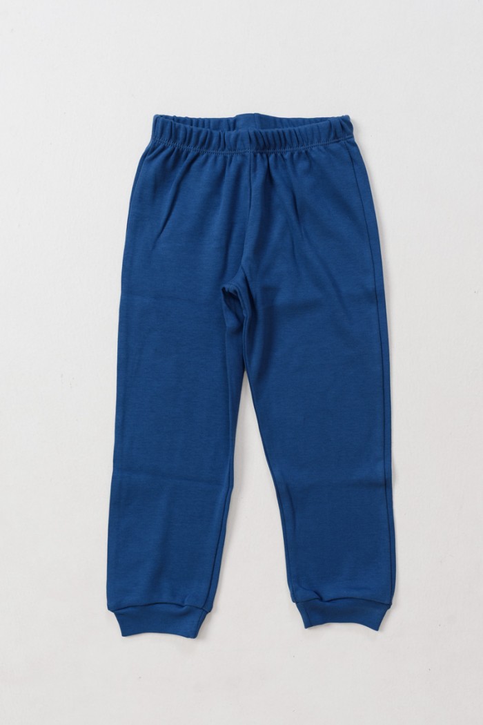 Children's Pajama Boy TRAX 48990 RED