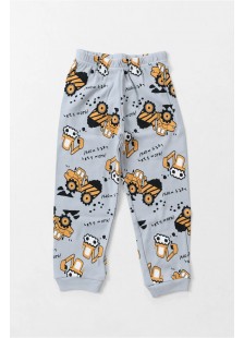 Kinder-Pyjama für Jungen TRAX FAGANA 48993 GALLERY