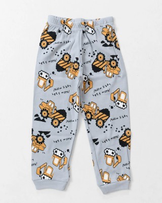 Children's Pajama for Boy TRAX FAGANA 48993 GALLERY