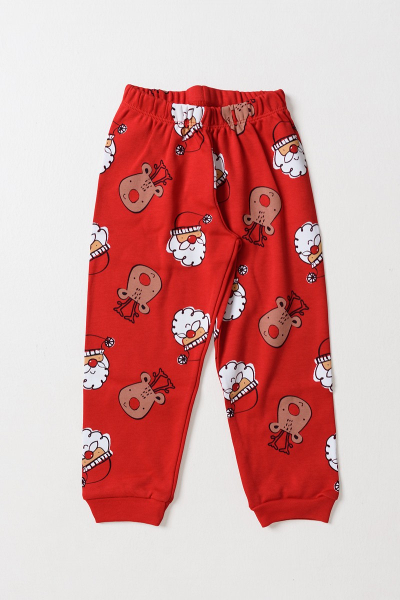 Children's Pajamas TRAX DEAR SANTA 48996 Children's Pajamas TRAX DEAR SANTA 48996