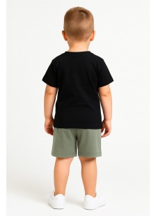SOMMER-SET BOY TRAX 47421 SCHWARZ SOMMER-SET BOY TRAX 47421 SCHWARZ