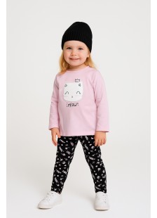 Federsatz TRAX girl MEOW 41212 Federsatz TRAX girl MEOW 41212